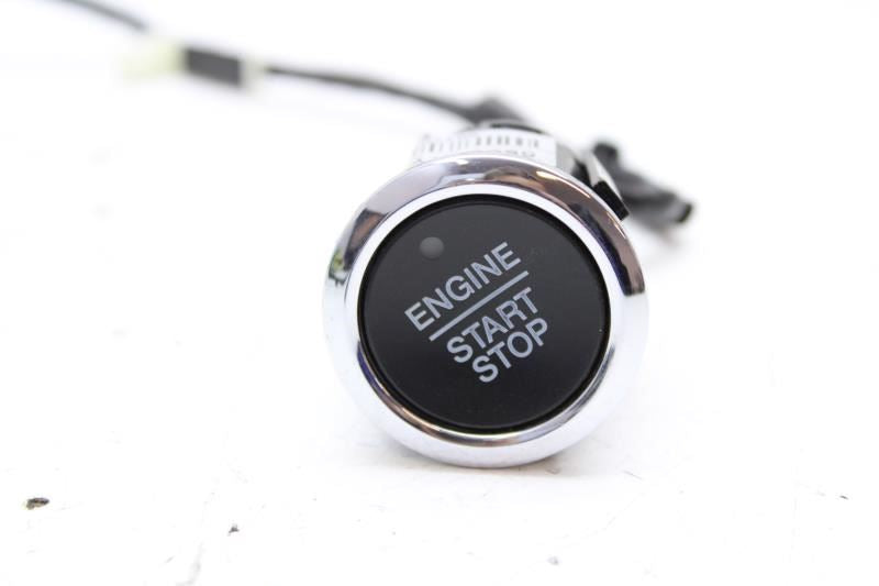2015-21 Ford Expedition Engine Start Stop Ignition Switch Button DG9T-14C376-ADW - Alshned Auto Parts