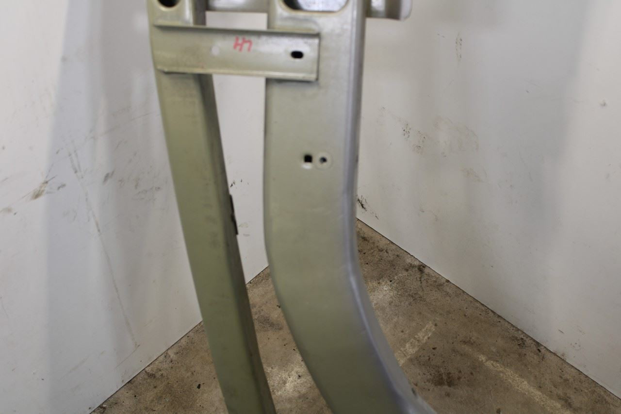 11-24 Ram 1500 Classic Crew Cab Front Left Frame Rail Fender Closure 68267303AB - Alshned Auto Parts