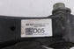 16-22 Kia Sportage Nightfall 2.4L Rear Passenger Right Side Control Arm Set of 4 - Alshned Auto Parts
