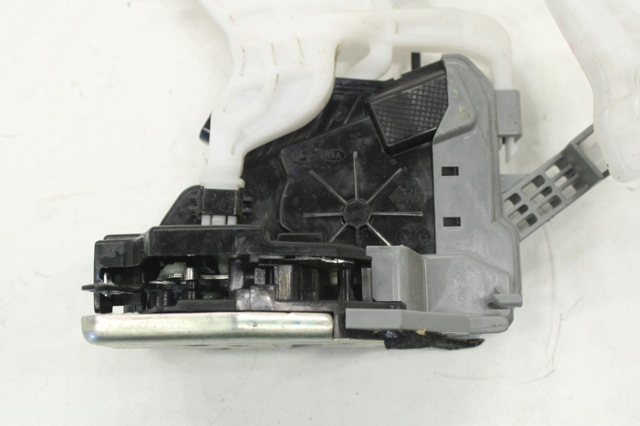 16-20 Kia Sorento LX Rear Left Driver Side Door Lock Latch Actuator 81410-C5000 - Alshned Auto Parts