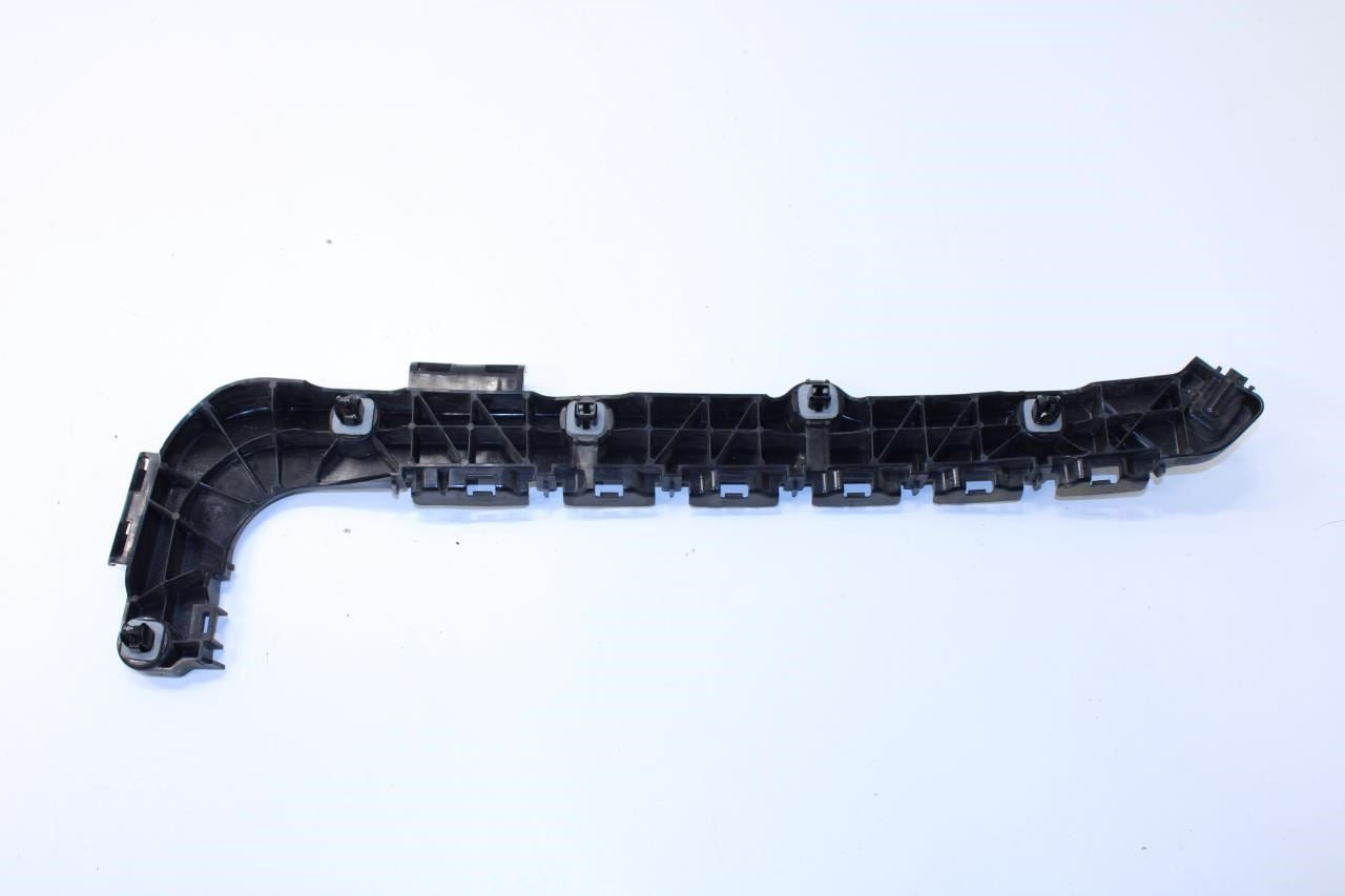 11-21 Jeep Grand Cherokee Limited Rear Left and Right Bumper Bracket 55079223AG - Alshned Auto Parts