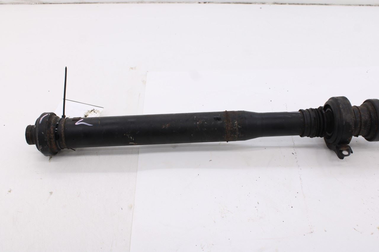 2011-2018 Porsche Cayenne S AWD Rear Drive Shaft Propeller 958521102 OEM2