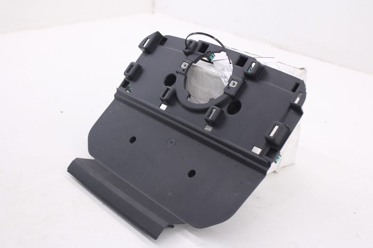 21-26 Ford F150 XLT SuperCrew Dash Upper Instrument Panel Top Tray ML3B15061B58B3