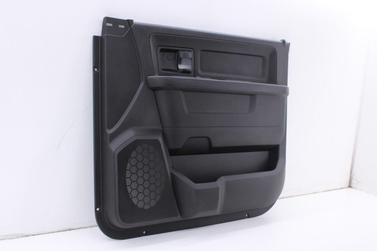 2014-24 Ram 1500 Classic Express Quad Cab Front Right Door Trim Panel 1EA36TX7AG2