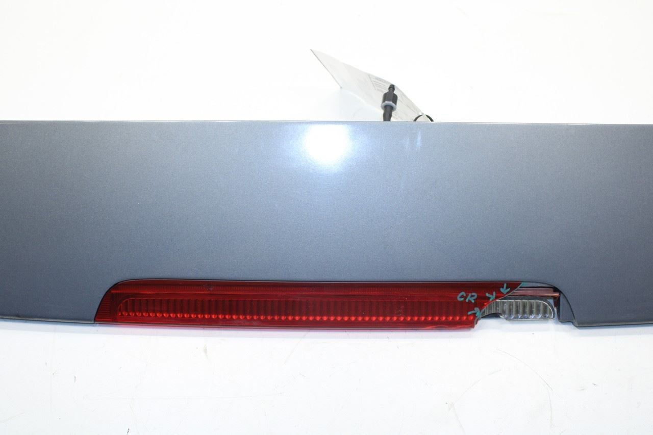 16-20 Kia Sorento LX Liftgate Spoiler w/ High Mount Lamp 87210-C6000 OEM *ReaD* - Alshned Auto Parts