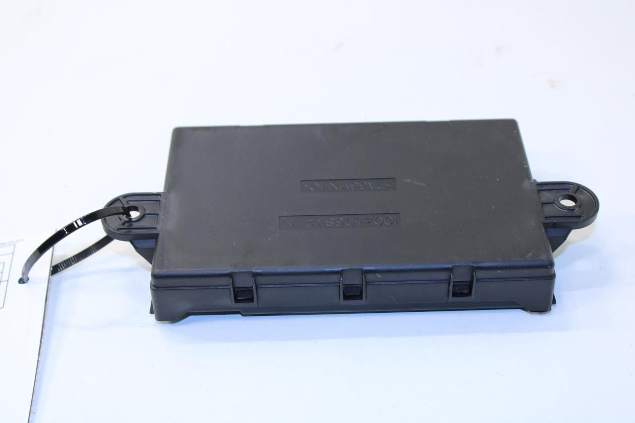 2007-2013 Mercedes-Benz S550 Rear Left Side Door Control Module 221-900-78-01 - Alshned Auto Parts