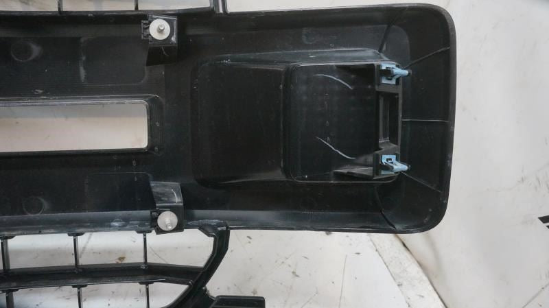2018-2020 Ford F150 Crew Cab 2.7L 4WD Front Radiator Grille JL34-8200-AEW OEM6