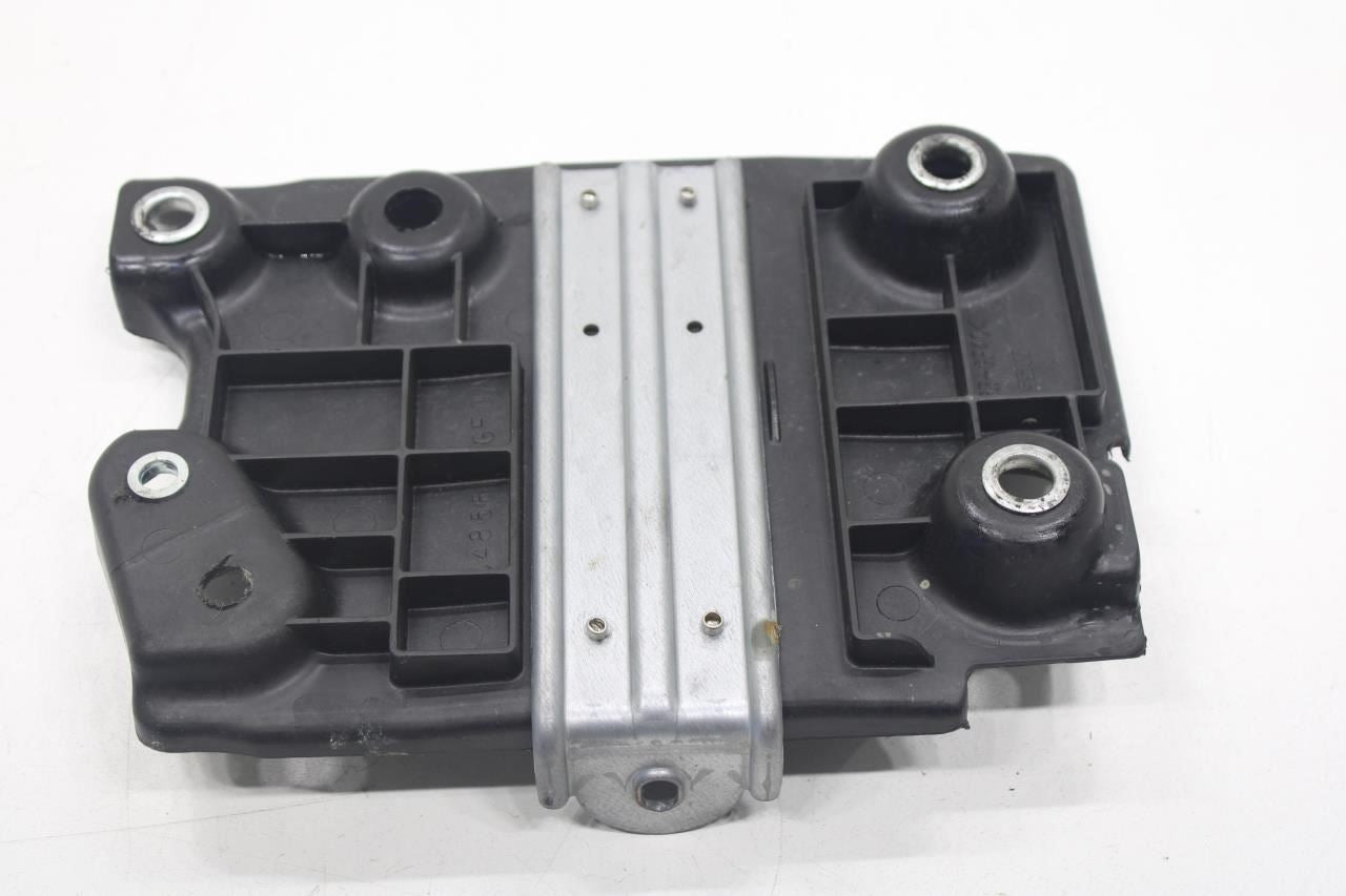 17-22 Infiniti Q60 Luxe Front RH Battery Tray Box Holder w/ Bracket 64866-4GF0A - Alshned Auto Parts