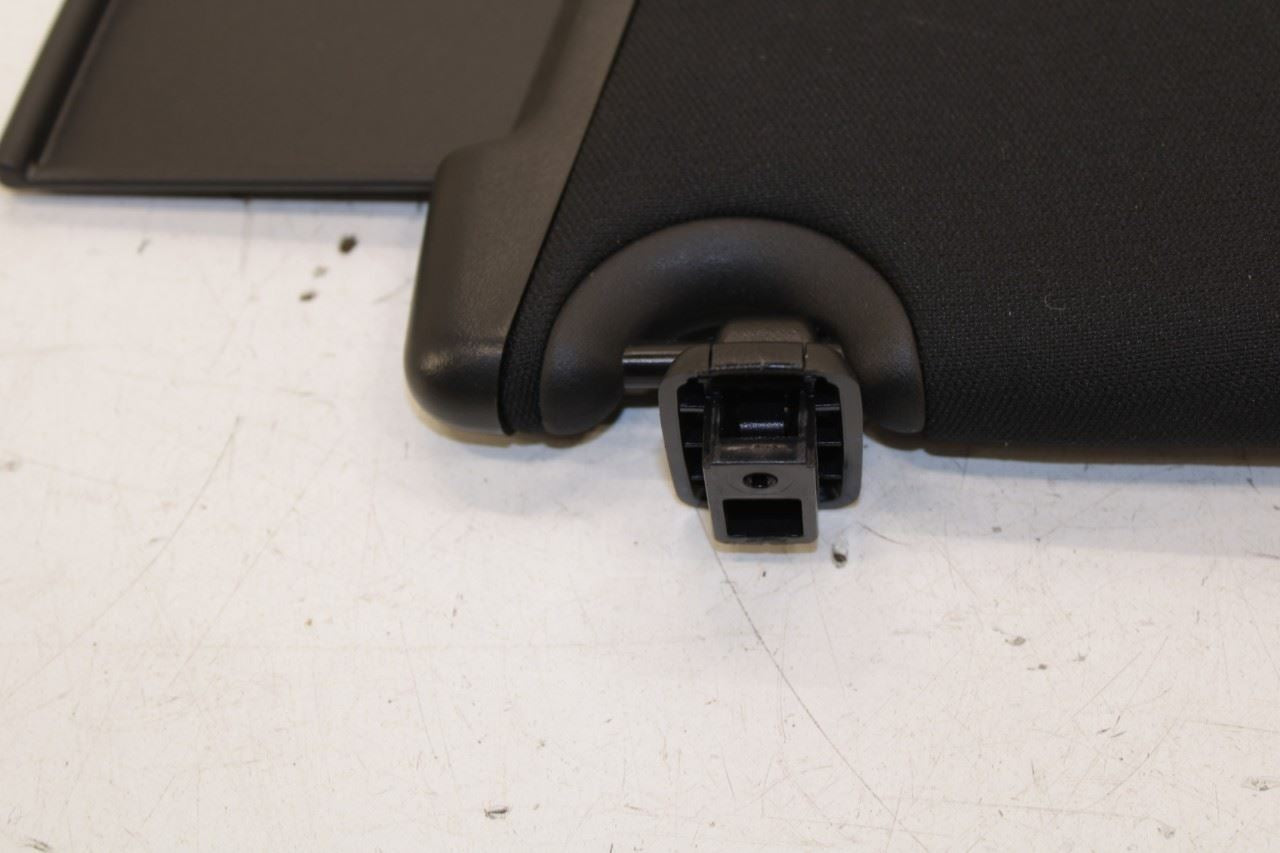 14-23 Dodge Charger GT Front Right and Left Side Sun Visor w/ Illuminated Mirror - Alshned Auto Parts