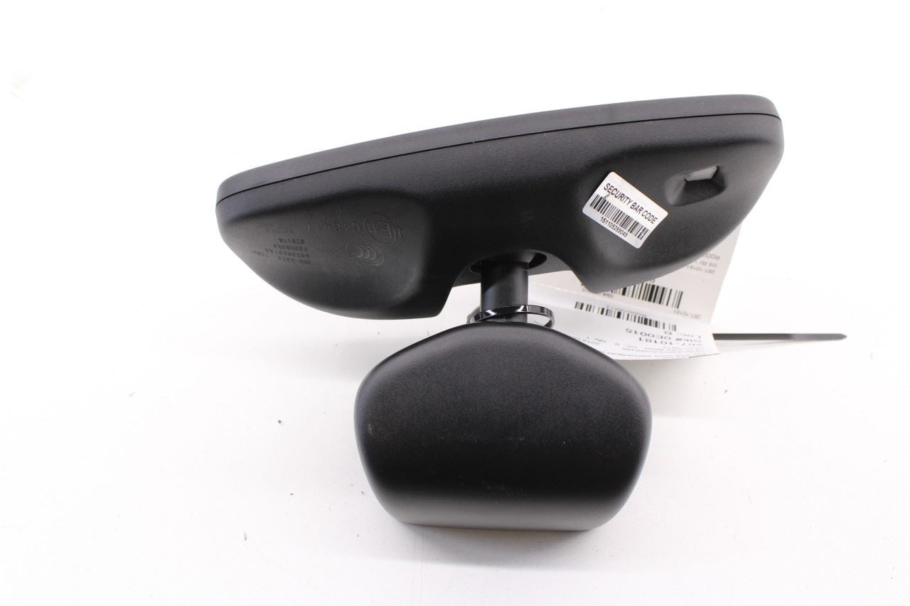 2017-21 Jeep Grand Cherokee Limited Interior Inside Rear View Mirror 68339537AA - Alshned Auto Parts