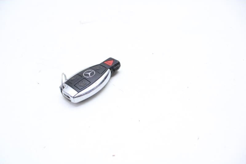 2015 Mercedes-Benz CLA250 Smart Key Fob Keyless Entry Remote 204Y50800200 MPN - Alshned Auto Parts