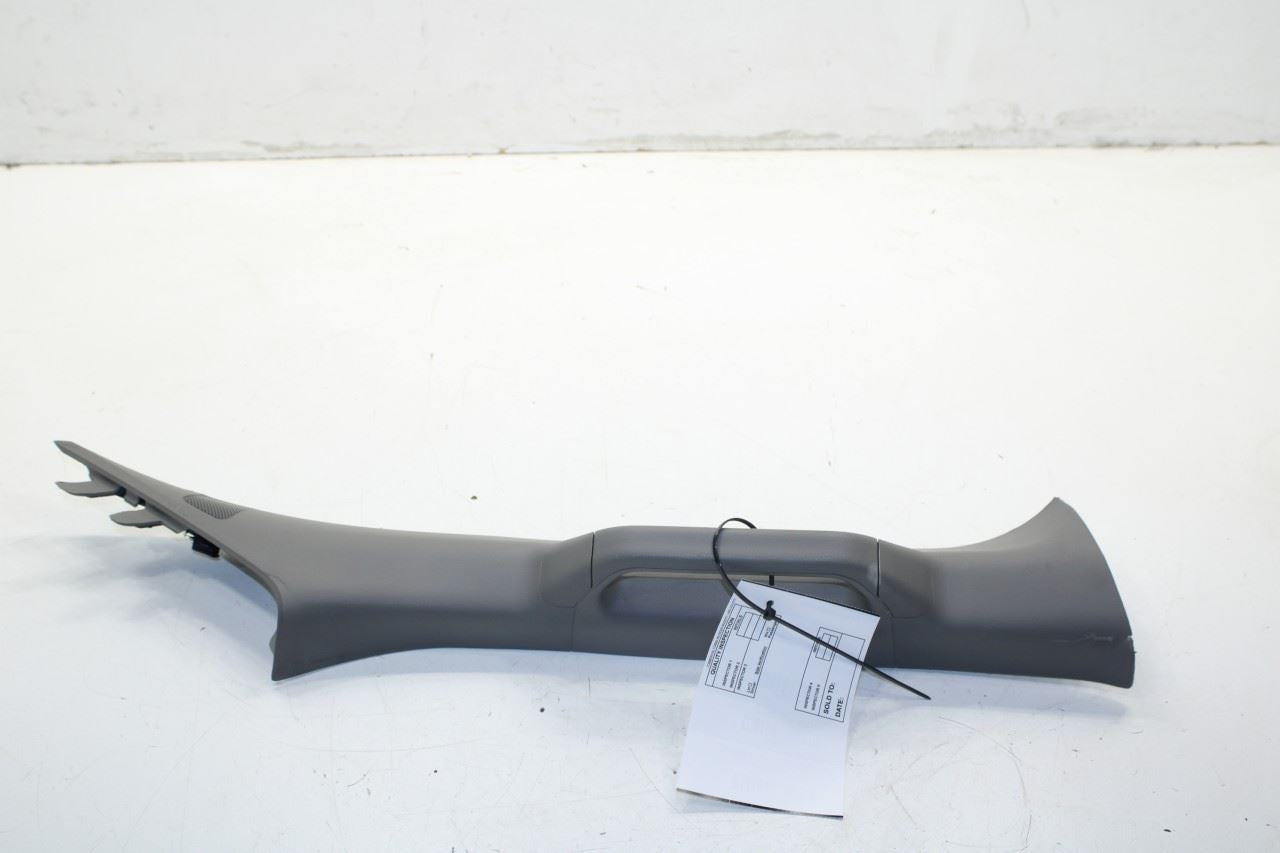 18-20 Ford F150 XL Super Cab Front RH Windshield A Pillar Cover Trim w/ Speaker - Alshned Auto Parts