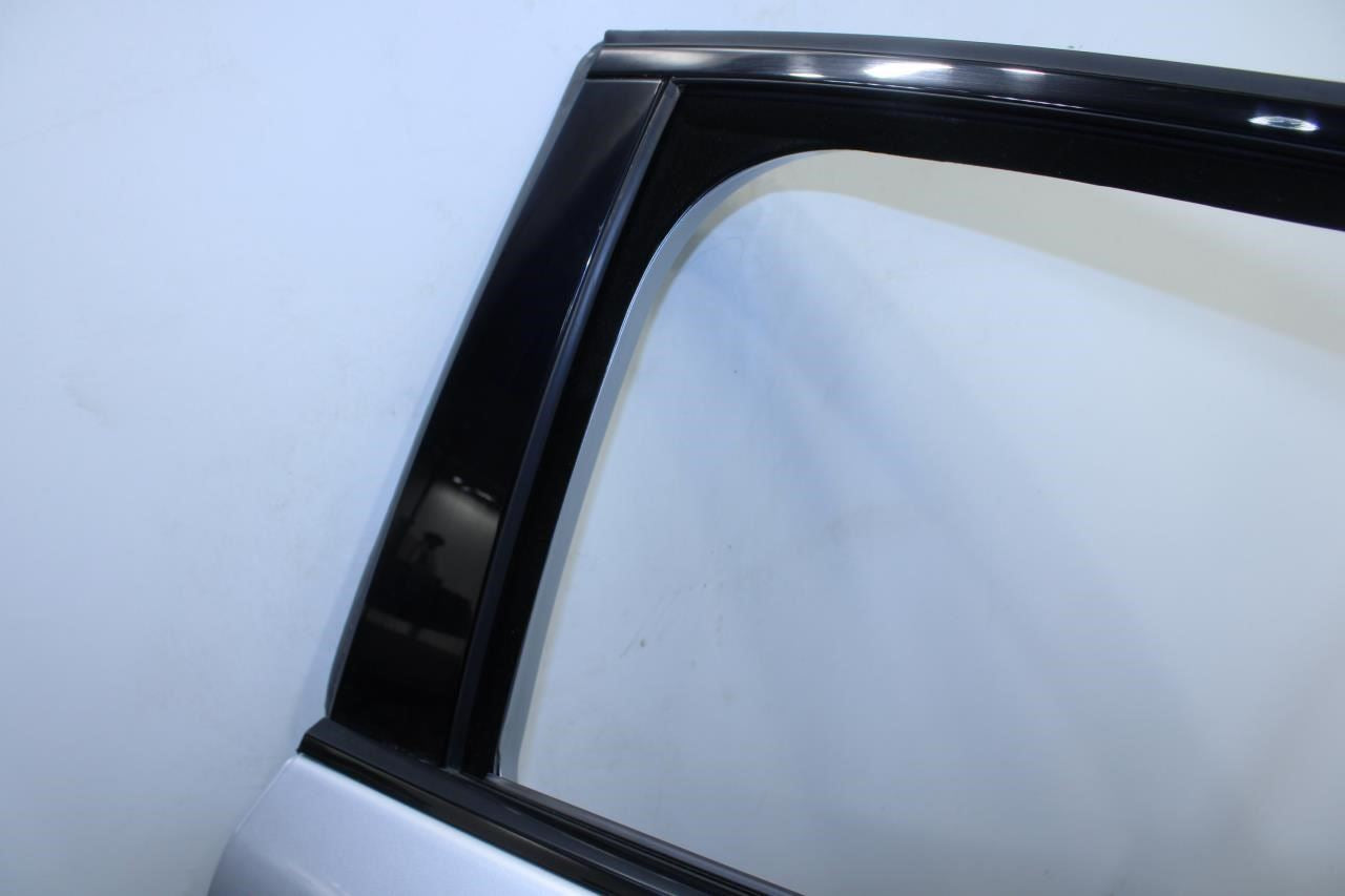 2017-2020 Jaguar XE R-Dynamic S Rear Left Driver Door Shell Panel T4N2635 OEM - Alshned Auto Parts