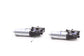 2023-2025 BMW 430i Gran Coupe xDrive Upper Roof Power Sunroof Sunshade Motor Set - Alshned Auto Parts