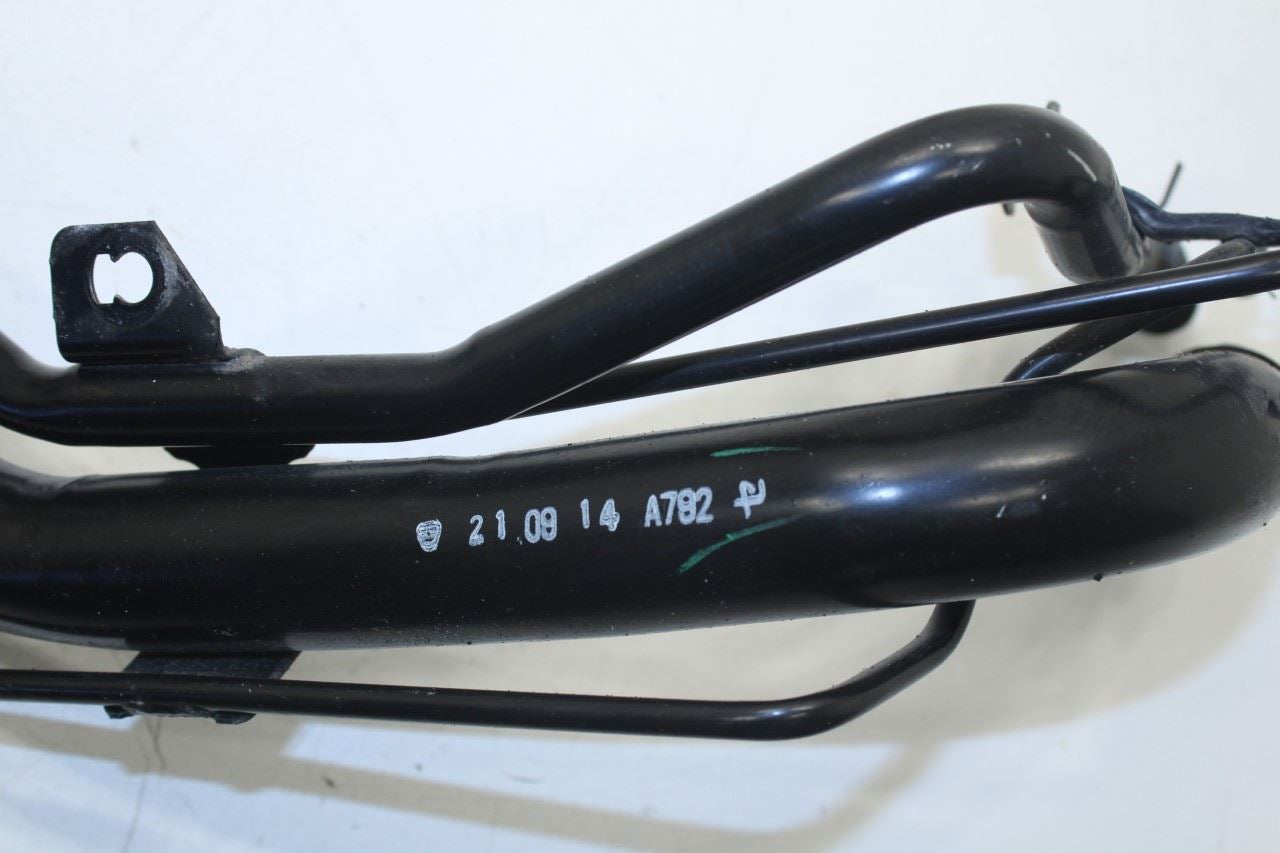 18-25 Mitsubishi Eclipse Cross ES 1.5L Fuel Filler Neck Hose Tube Pipe 1710A792 - Alshned Auto Parts
