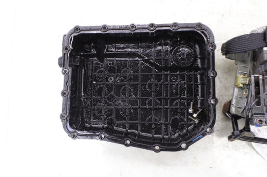 16-18 Kia Sorento EX 3.3L AWD 6-Spd Auto Transmission Valve Body w/ Oil Pan 26K - Alshned Auto Parts