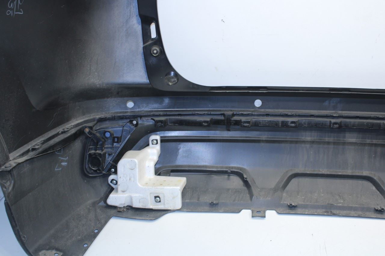 2022-2025 Mitsubishi Eclipse Cross ES Rear Bumper Cover 85022W030P OEM - Alshned Auto Parts
