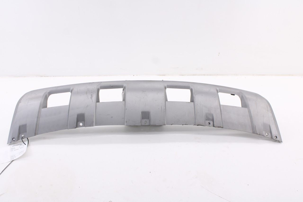 2020-26 Ford Explorer Interceptor Front Bumper Valance Panel LB5Z-8419-AB *ReaD*0
