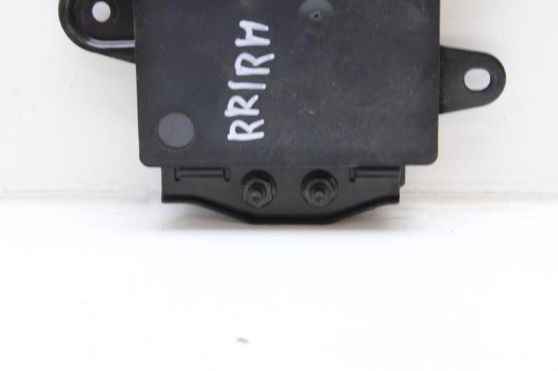 14-2020 Infiniti QX60 RR RH Blind Spot Detection Radar Sensor Module 284K0-3JA7C - Alshned Auto Parts