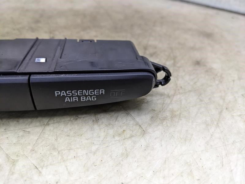 2014-2016 Kia Soul SRS Light Active Eco Switch 93700-B2AB0CA OEM - Alshned Auto Parts