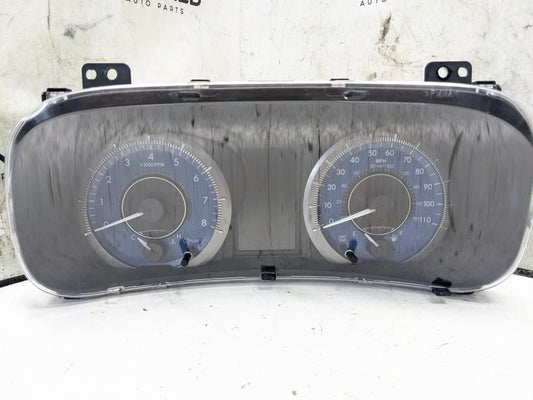 17 Toyota Sienna Speedometer Gauge Instrument Cluster 64K miles 83800-08670 OEM - Alshned Auto Parts