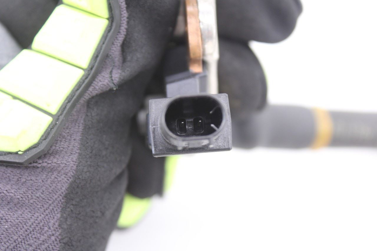 2014-2016 Dodge Durango SXT 3.6L Negative Battery Cable Wire Harness with Sensor5