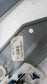 15-20 Ford F150 Crew Cab Rear Left Door Window Regulator w Motor FL34-1627001-AP - Alshned Auto Parts