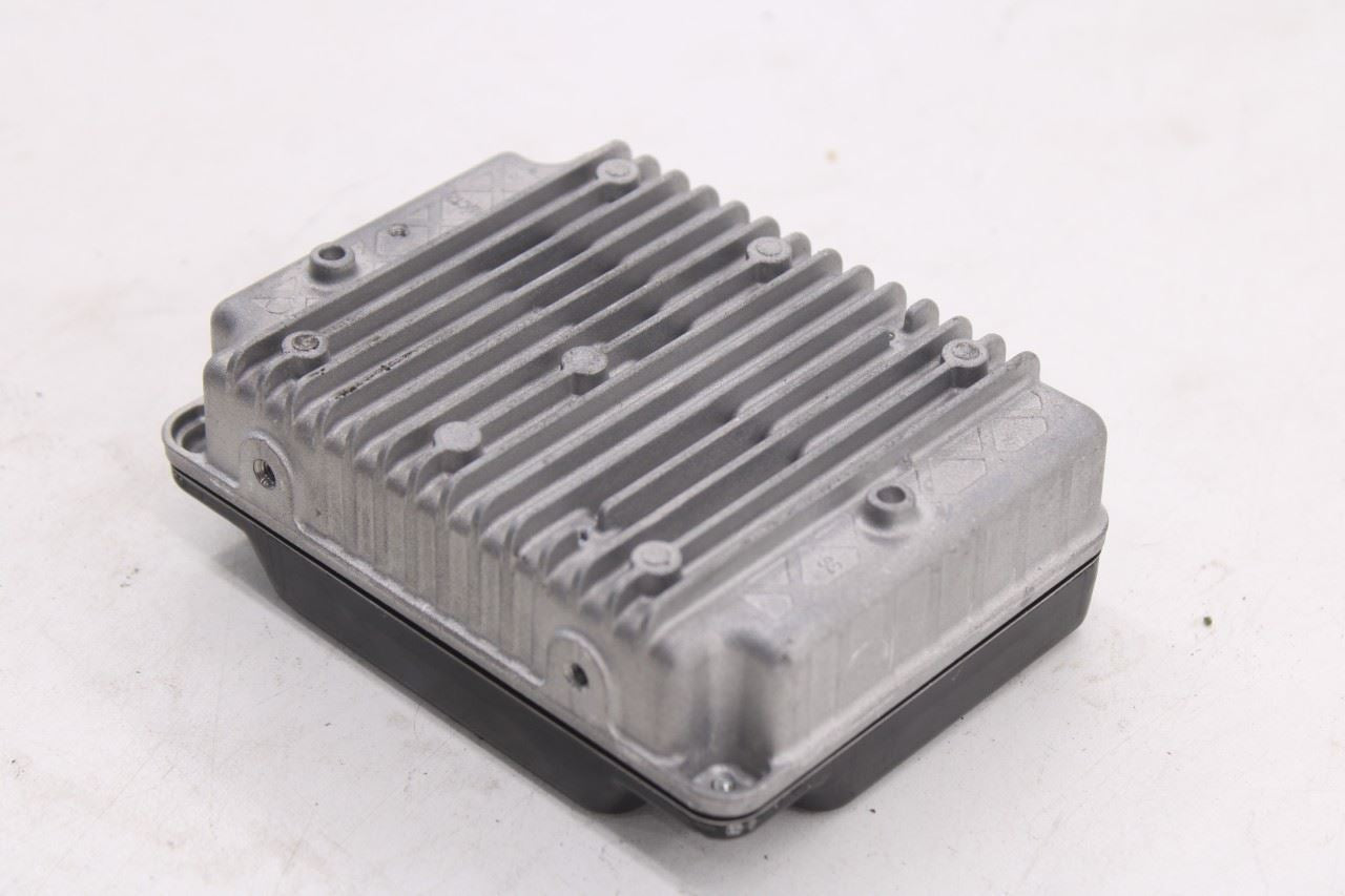 18-2024 Chevrolet Equinox LT 1.5L Power Supply Voltage Inverter Converter Module8