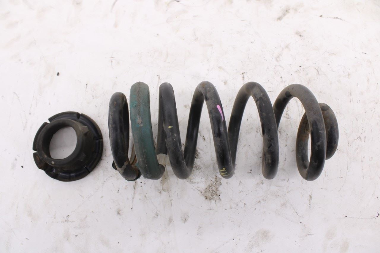 11-25 Dodge Durango SXT AWD Rear Suspension Coil Spring Set of 2 68085245AB OEM11