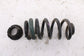 11-25 Dodge Durango SXT AWD Rear Suspension Coil Spring Set of 2 68085245AB OEM11