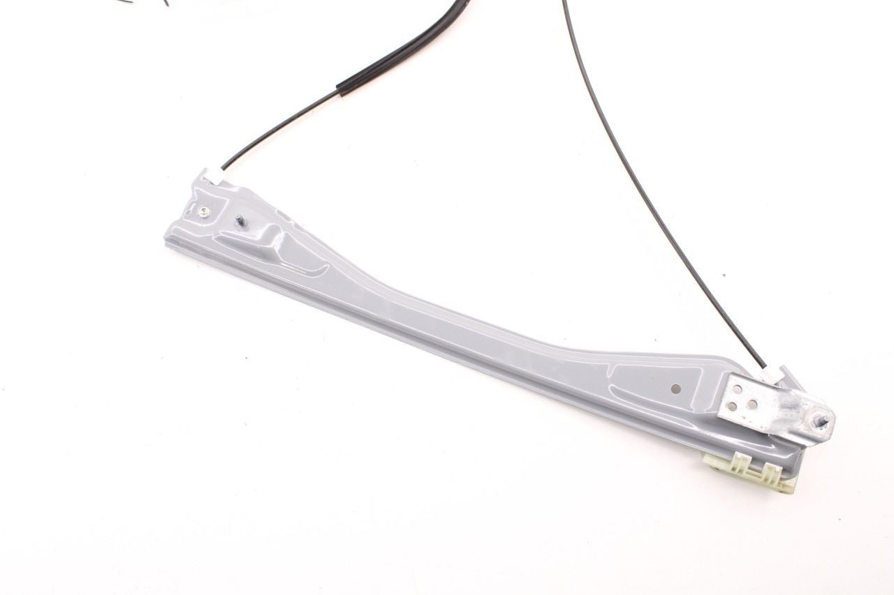 2022-24 Chevrolet Silverado LT-L Front Left Side Door Window Regulator w/ Motor - Alshned Auto Parts