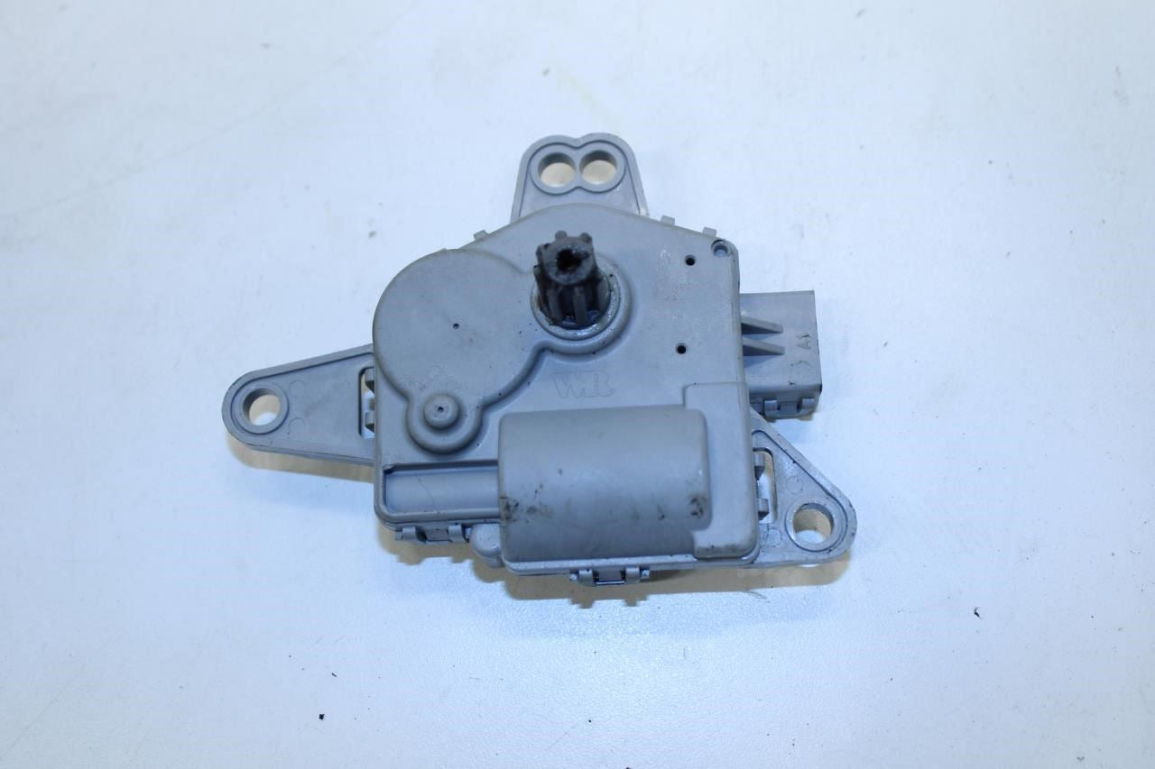 18-23 Kia Stinger GT1 HVAC Heater Blend Door Actuator Motor Set 5 EA1F0-GXHAC02 - Alshned Auto Parts