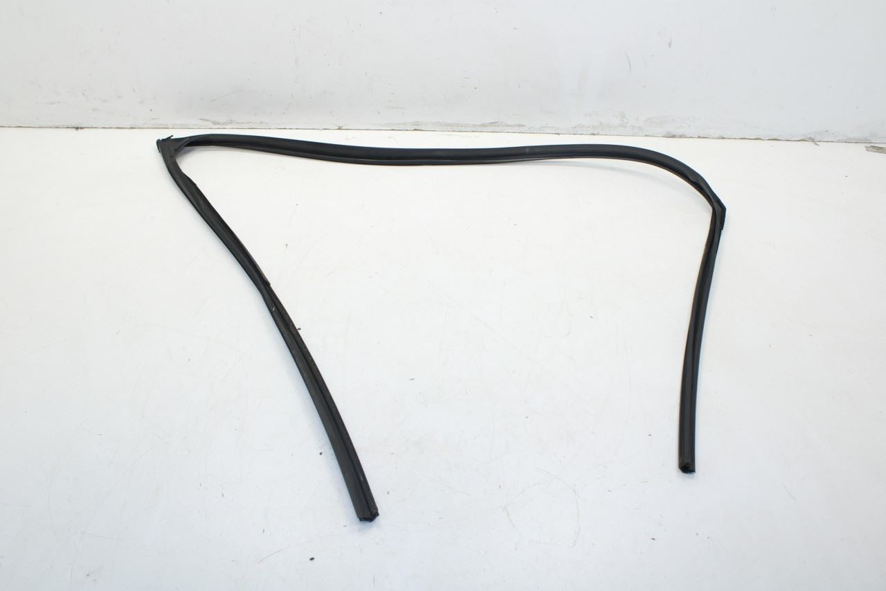 2013-2020 Lexus GS350 Front Left Door Window Run Channel with Belt Outer Molding - Alshned Auto Parts