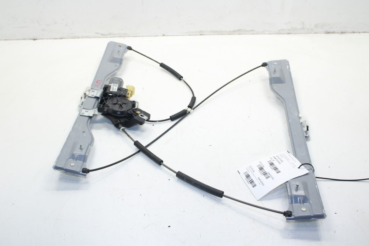 2015-2020 Ford F150 XL Super Cab Front Left Side Door Window Regulator w/ Motor - Alshned Auto Parts