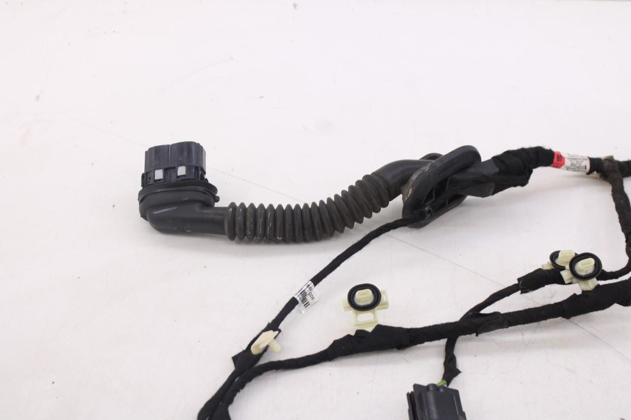 2020 Ford Expedition Max XLT Front Left Side Door Wire Harness LL1T-14631-UB OEM2