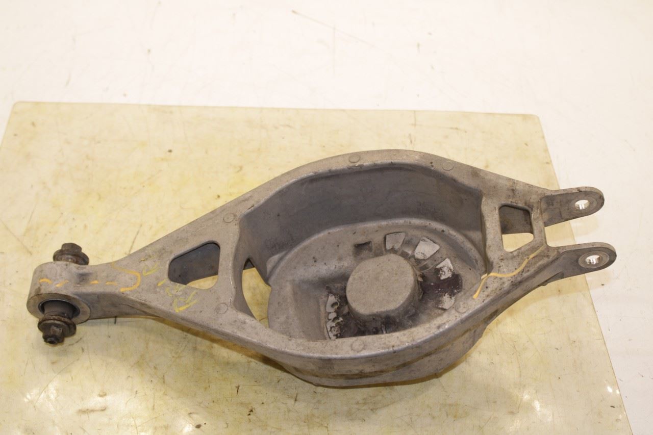 14-17 Infiniti QX50 AWD Rear Suspension RH Side Lower and Upper Control Arm Set - Alshned Auto Parts