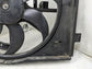 2013-2018 Nissan Sentra 1.8L Radiator Cooling Fan Motor Assembly 21403-3SH0A OEM - Alshned Auto Parts
