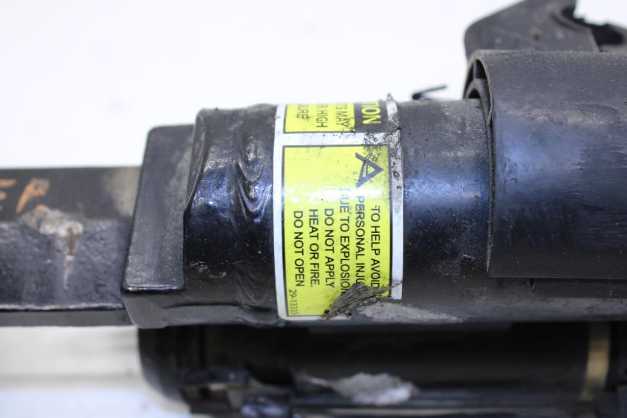 07-13 Mercedes-Benz S550 AWD Front RH Shock Strut Absorber 221-320-18-38-80 OEM - Alshned Auto Parts