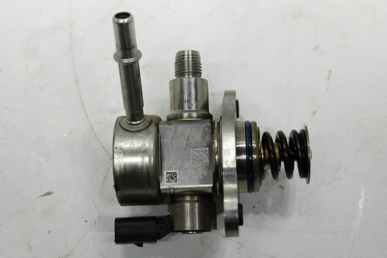 16-19 Buick Encore 1.4L High Pressure Fuel Pump w/ Fuel Feed Pipe Tube 12682079 - Alshned Auto Parts