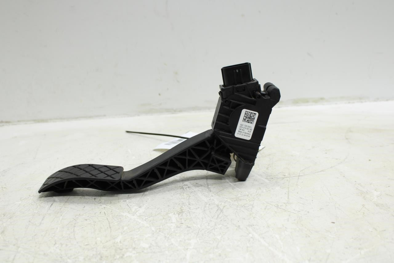 2019-2024 Audi Q3 S Line Accelerator Throttle Gas Pedal Sensor 5Q1-723-503-L OEM - Alshned Auto Parts