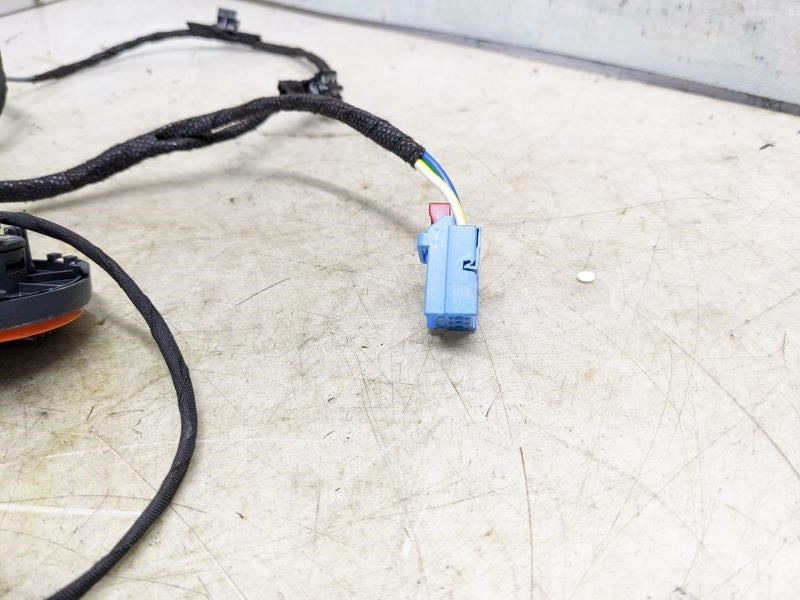 2018-2024 Audi S5 Front Left Driver Side Door Wire Wiring Harness 8W8971029E OEM - Alshned Auto Parts