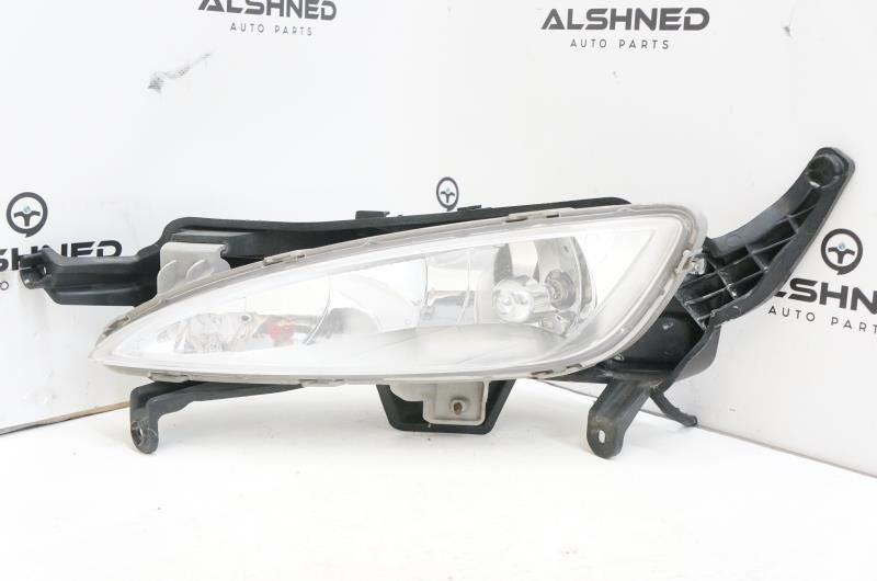 2011-13 Kia Optima EX 2.4L Front Driver Left Side Fog Light Lamp 922012T010 OEM - Alshned Auto Parts
