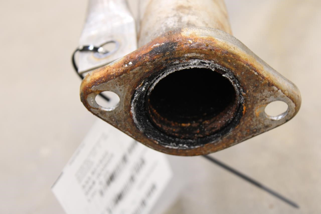 2021-2023 Kia Stinger GT1 3.3L AWD Rear Right Exhaust System Muffler 28711-J5900 - Alshned Auto Parts