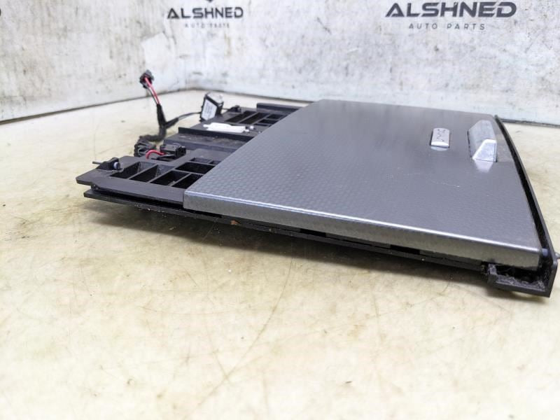 2015-2020 Ford F150 Center Console Sliding Lid Tray FL3B-15045P77-A OEM - Alshned Auto Parts