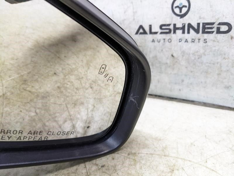 2015-16 Chevrolet Trax Right Passenger Side Rearview Mirror 95423273 OEM *ReaD* - Alshned Auto Parts