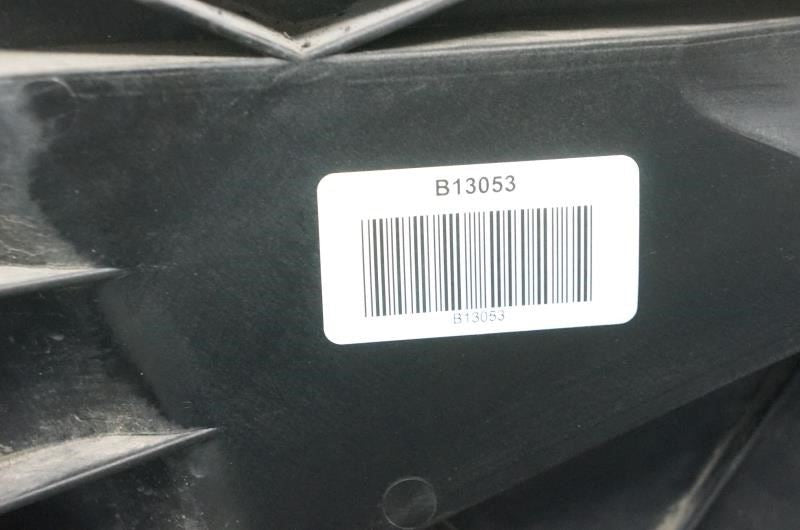 2012-2019 Chevrolet Sonic 1.4L Left Radiator Cooling Fan Motor Assy 42364539 OEM - Alshned Auto Parts