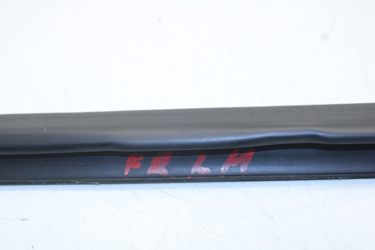 2008-2014 Dodge Challenger Front Left Door Belt Weatherstrip Pair 55399123AF OEM - Alshned Auto Parts