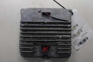 2014-2018 BMW X5 xDrive35i 3.0L Power Supply Voltage Inverter Converter Module