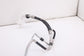 11-18 Porsche Cayenne S 4.8L AC Conditioning Pressure Liquid Hose Tube Pipe Set9