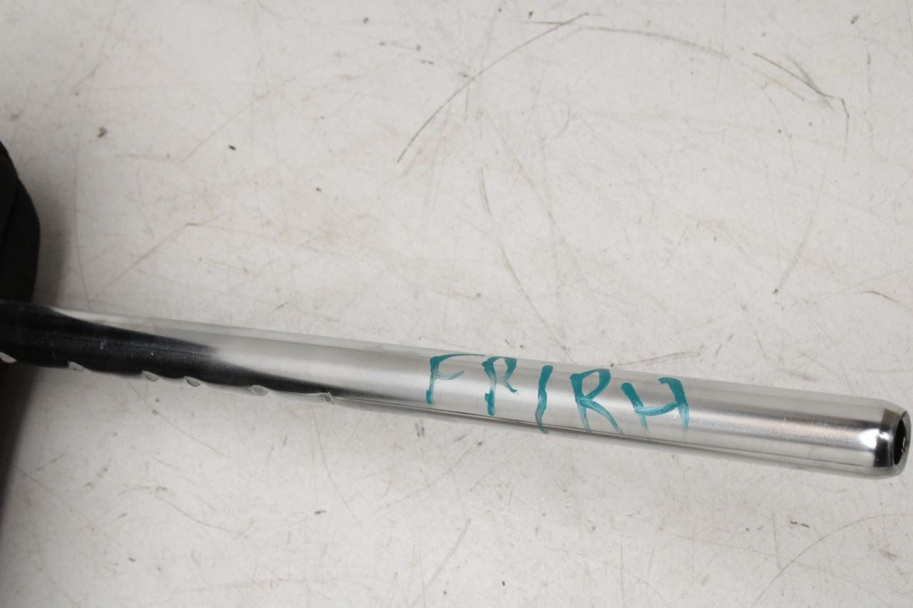2019-2021 Kia Forte LXS 2.0L FWD Front Seat Passenger Right Side Headrest Cloth - Alshned Auto Parts